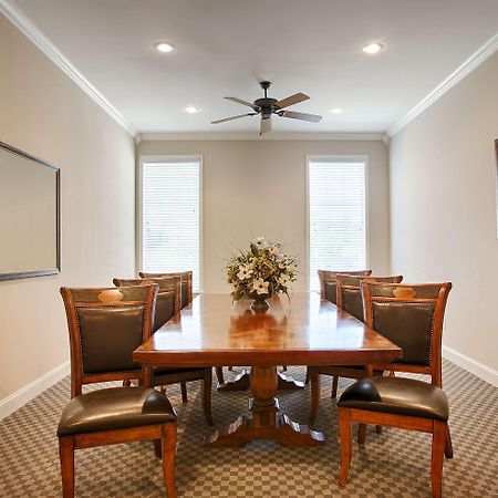 Surestay Hotel By Best Western Leesville Business billede
